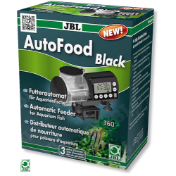 JBL AutoFood sort