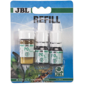 JBL Fosfat Test Refill