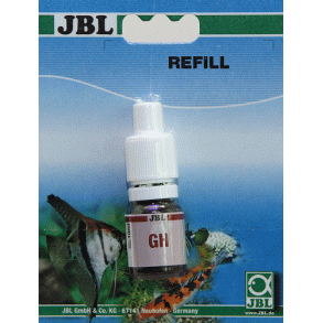 JBL GH Test refill
