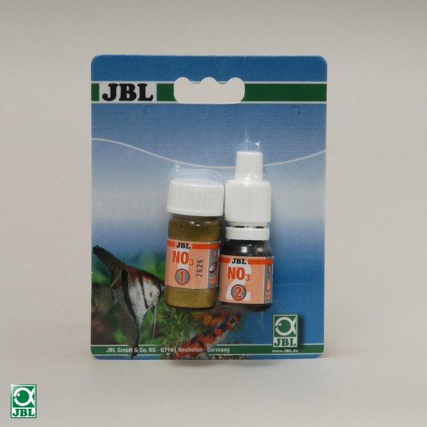 JBL Nitrat (NO3) refill