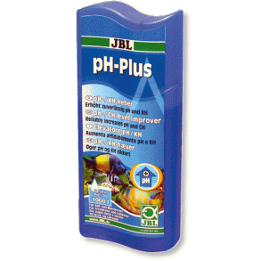JBL pH plus 250 ml