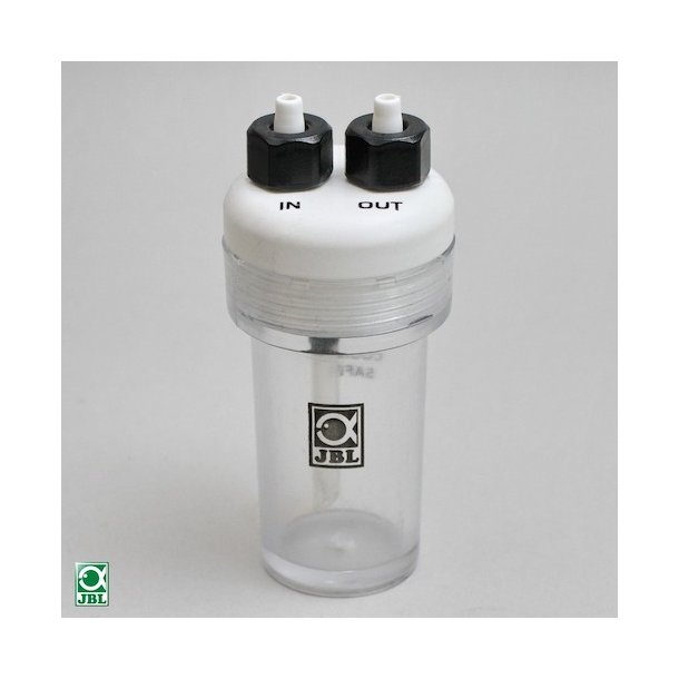 JBL Proflora CO2 bobbeltller
