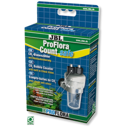 JBL Proflora CO2 bobbeltller
