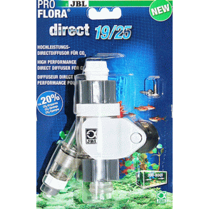 JBL Proflora Direct 19-25