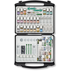 JBL Proscape Testlab