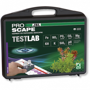 JBL Proscape Testlab