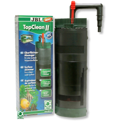 JBL Topclean II
