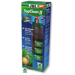 JBL Topclean II