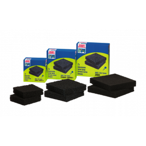 Juwel Aktivkul svamp 3.0  M