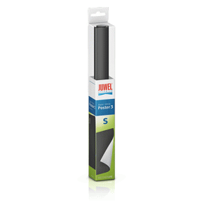 Juwel Poster 3 sort-hvid. large