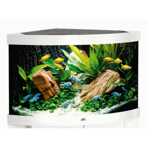 Juwel trigon 190 hvid Bestillingsvare