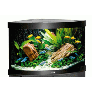 Juwel trigon 350 sort Bestillingsvare