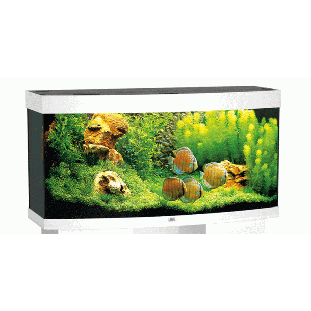 Juwel vision 260 hvid Bestillingsvare