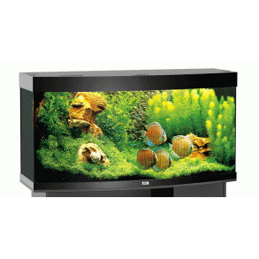 Juwel vision 260 sort Bestillingsvare