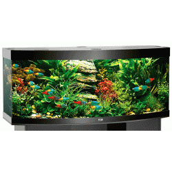 Juwel vision 450 sort Bestillingsvare