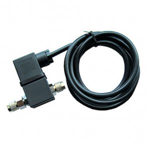 Milwaukee magnetventil til CO2. 230V