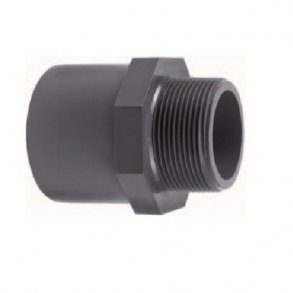 Overgangsnippel 25-3/4