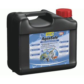 Tetra Aquasafe 5 liter