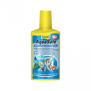 Tetra Aquasafe 500 ml