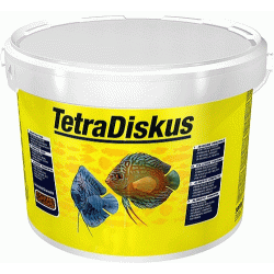 Tetra Discus granulat 10 Liter