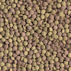 Tetra Tablets Tabimin. 1040 tabs