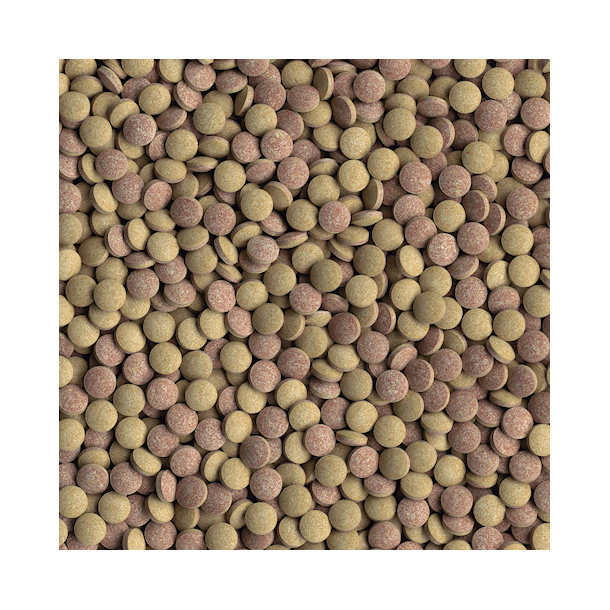 Tetra Tablets Tabimin. 1040 tabs