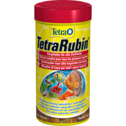 Tetrarubin 1 Liter