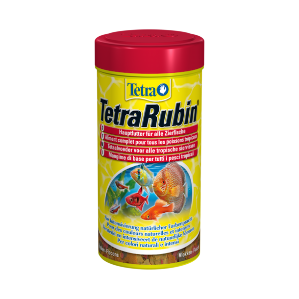Tetrarubin 1 Liter