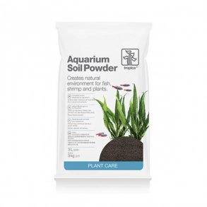 Tropica aquarium soil powder 9 liter