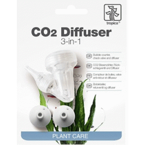 Tropica CO2 diffuser