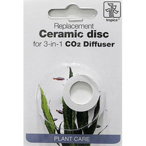Tropica Plant Grow system Nano CO2 diffuserskive