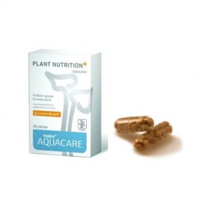 Tropica gdningskapsler. 10 stk