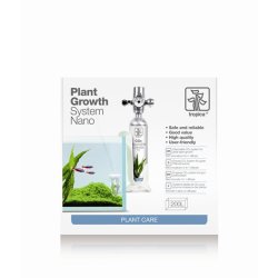 Tropica Plant Growth system nano