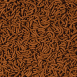 Tropical Cichlid &amp; Arowana medium sticks 1 liter