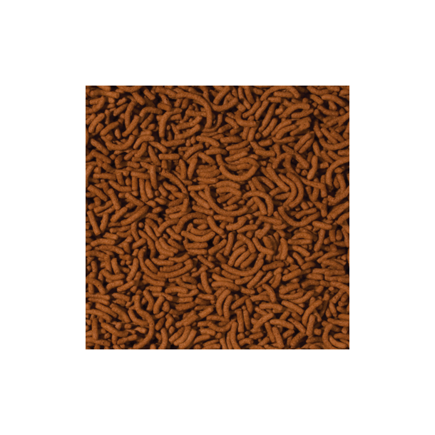 Tropical Cichlid &amp; Arowana medium sticks 1 liter