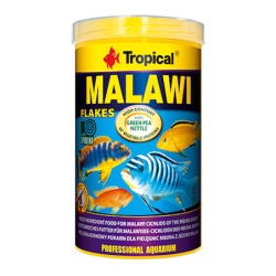 Tropical Malawi 5 Liter