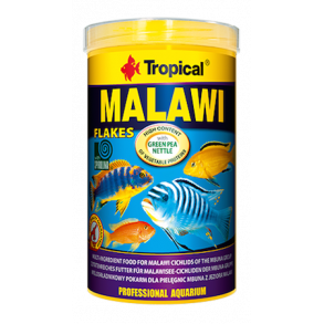 Tropical Malawi 5 Liter