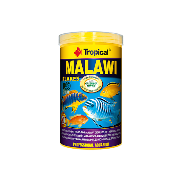 Tropical Malawi 5 Liter
