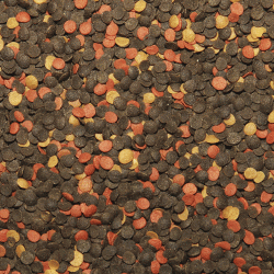 Tropical Malawi Chips 5 liter