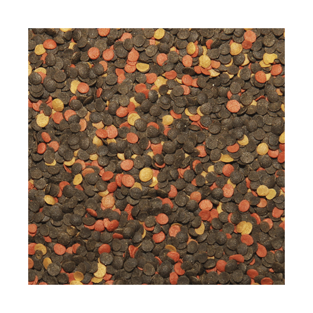 Tropical Malawi Chips 5 liter