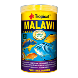 Tropical Malawi 1 liter