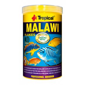 Tropical Malawi 1 liter