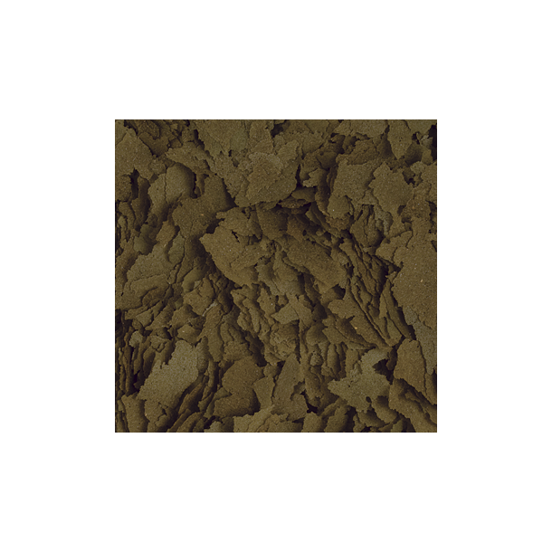 Tropical Spirulina flager 1 liter