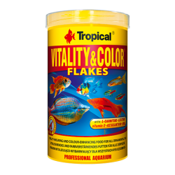 Tropical Vitality color 1 liter