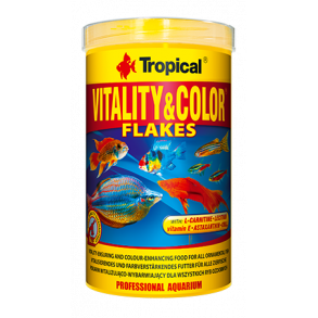 Tropical Vitality color 1 liter