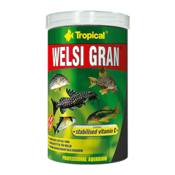 Tropical Welsi gran 1 liter