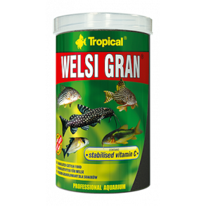 Tropical Welsi gran 250 ml